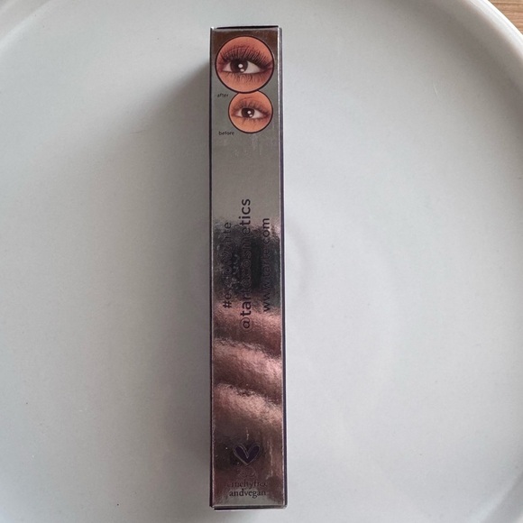 TARTE- lights, camera, lashes platinum mascara - Picture 9 of 16